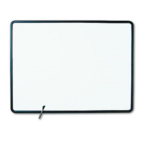Quartet contour 48&#034; x 36&#034; dry erase board - grey frame for sale
