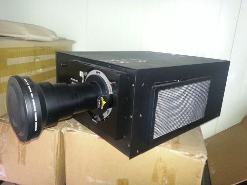 Christie DLV1280-DX Projector