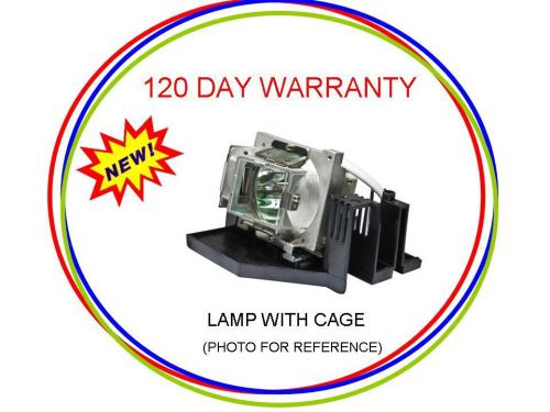 PROJECTOR LAMP FOR EPSON MG-850HD PowerLite 1221 1261w ELPLP67/V13H010L67