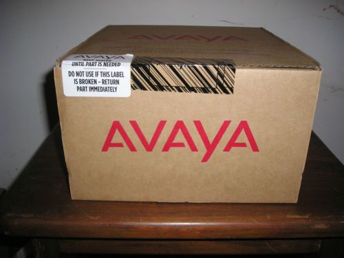 Avaya 5410 Single Line Corded Phone
