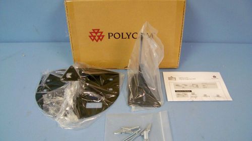 Polycom 2215-24143-001 Eagle Eye HD Camera Wall/Panel/ Shelf Mounting Bracket