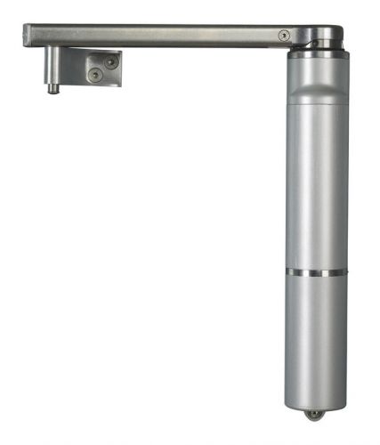 Locinox Verticlose - HD Gate Closer - Stainless - Hoover Fence Company - NL