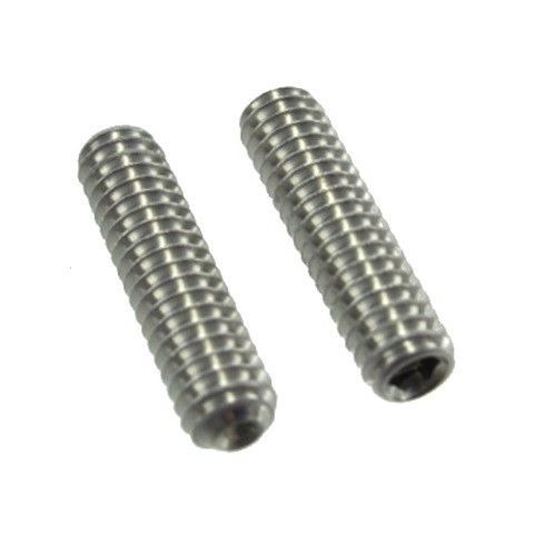 6 mm X 20 mm Stainless Steel Metric Socket Set Screw