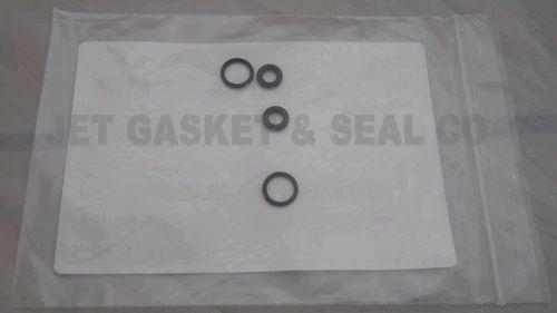Graco compatible like 246351 repair kit check valve o-rings fusion air purge for sale