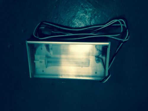 Thin-Lite 945 ATL 12VDC Fluorescent Light 9&#034; x 4&#034;