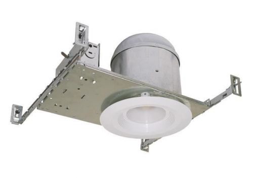 4&#034; LED Recessed Can Light, Dimmable, 10W