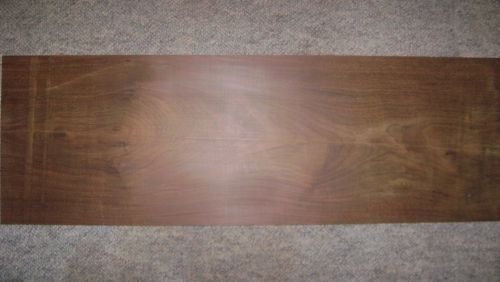 Bastard lignum vitae lumber ironwood ipe  rare wide board @ 14.5 x 44&#034; x 3/4&#034; for sale