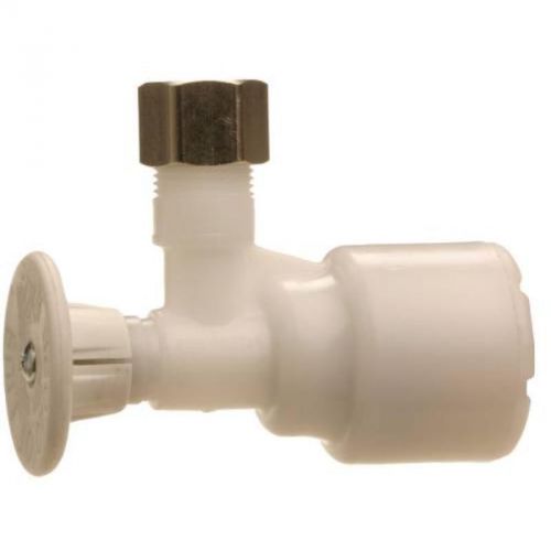 Supply stop valve push on  1/4&#034; comp po5-3r accor technology cpvc fittings for sale