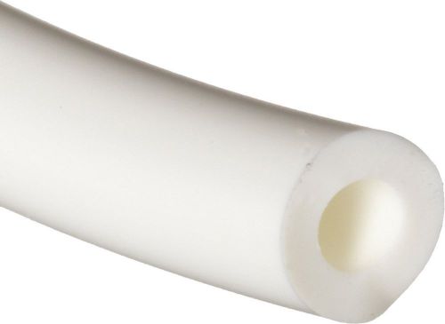 White polyurethane tubing 3/8&#034; od x 1/4&#034; id 1/16&#034; wall - 500&#039; length for sale