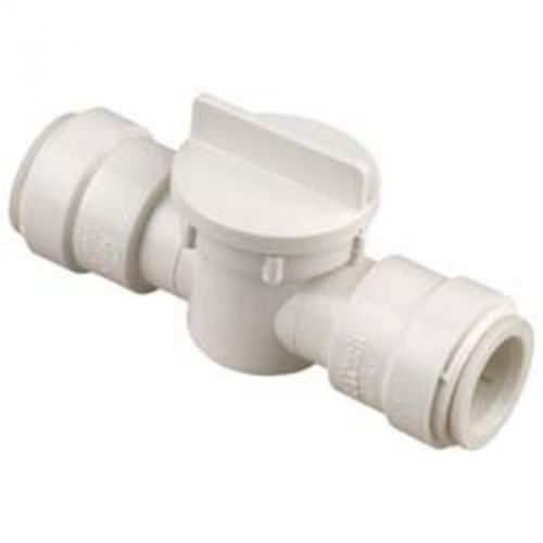 Quick Connect Valves - 3/4&#039; Watts Water Technologies Poly Tubing and Fittings