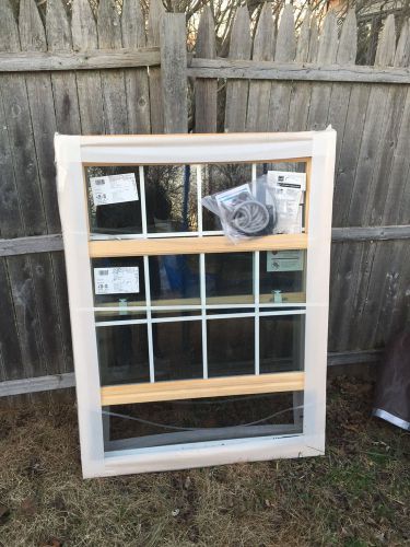 replacement window new