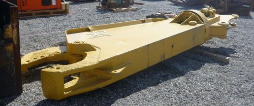 Stanley labounty msd40r rotating demolition shear (stock #1702) for sale