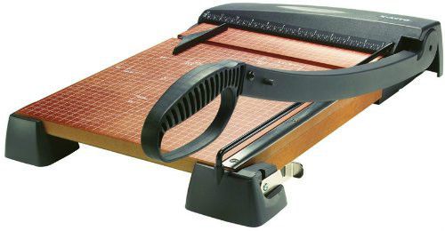 X-Acto heavy Duty Wood Trimmer 15&#034; Boxed