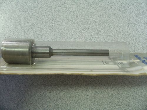Challenge Hollow Paper Drill 3/16 x 1.63 CD3 NEW