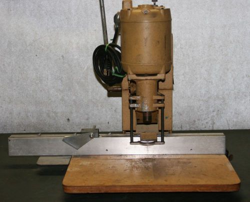 Challenger paper drill jo for sale