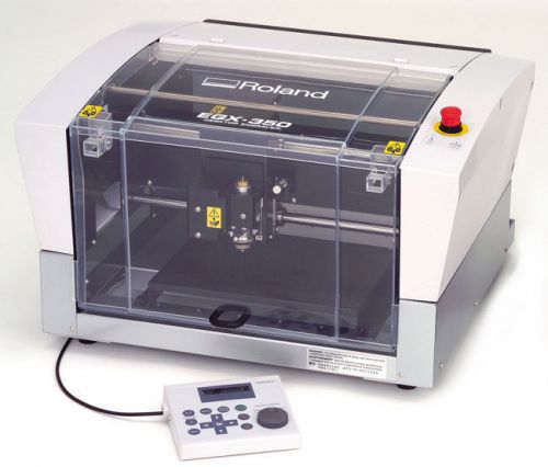 Roland egx-350 destktop engraver with software promotion, free shipping!!! for sale