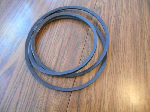 3V800 Brand NEW  V Belt for Wascomat W125 and W181 Washer  Part  # 900762