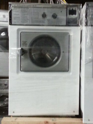 Wascomat w75 coin op 18lbs washer 120v * freight shipping available! * for sale