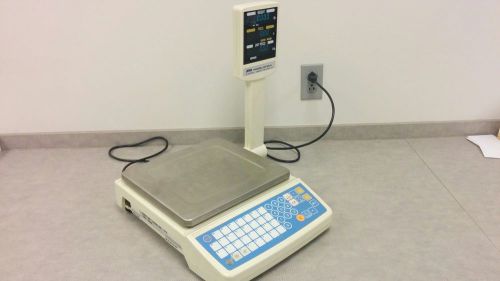 A&amp;D SF-Series Price Computing Scale (Model:SF-6KA) 6Kg Capacity