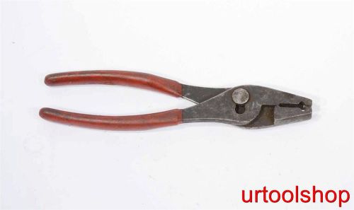 Snap On Hose Clamp Pliers 3646-86 5