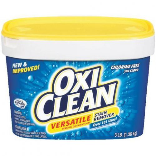 3LB OXI CLEAN 51523