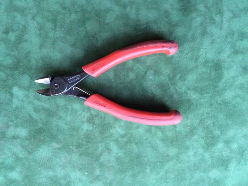 Snap-On Cutters for Plastic/Cables EPC 160
