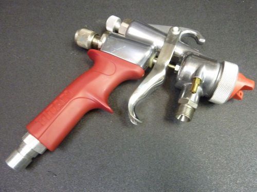 Titan pro-finish hvlp turbine spray gun &#034; brand new &#034; rare color tool collector for sale