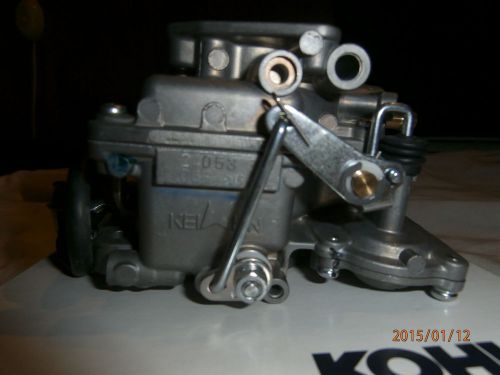 kohler carburetor Command Twin Horizontal part # 24-053-91