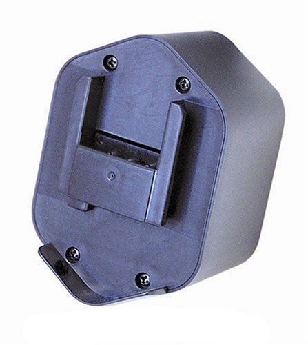 TopCell PC-1214 12-Volt 1.4 Amp Hour NiCad Slide Style Replacement Battery for P