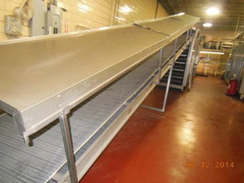 1996 lawrence equipment 36? tortilla line for sale