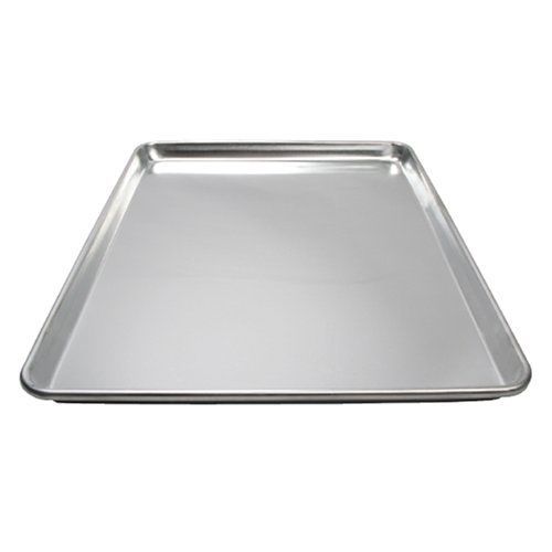 Baking sheet pans 18&#034; x 26&#034;full size 18 gauge aluminum winco alxp-1826,set of 12 for sale