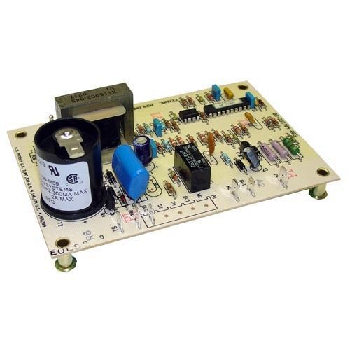Ignition control board 3-3/4&#034; x 5-1/2&#034; for vulcan oven sg4c 424137-2 441279 for sale