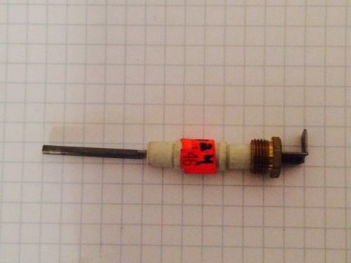 FLAME SENSOR 1-1/4&#034; Probe for Anets Blodgett DFG 100 200 300 COS-5 BCS-8G 441013