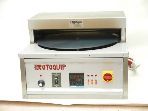 NAAN MACHINE Automatic tandoori oven / Tandoor / Roti Chapati Electric SEE VIDEO