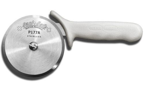 Dexter Russell P177A Pizza Cutter  4&#034; Wheel