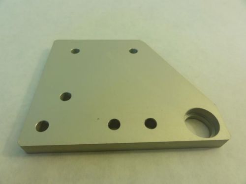 148161 Old-Stock, Marel NA5303461 Right-Hand Mounting Plate