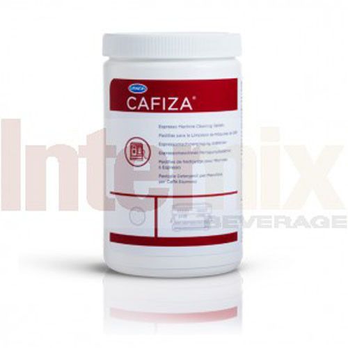 Urnex Cafiza Tablets Espresso Machine Cleaner 200 ct MPN ESPTAB200