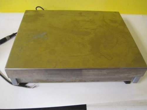 Mettler toledo kb60s.2 bench scale base used 30day warranty for sale