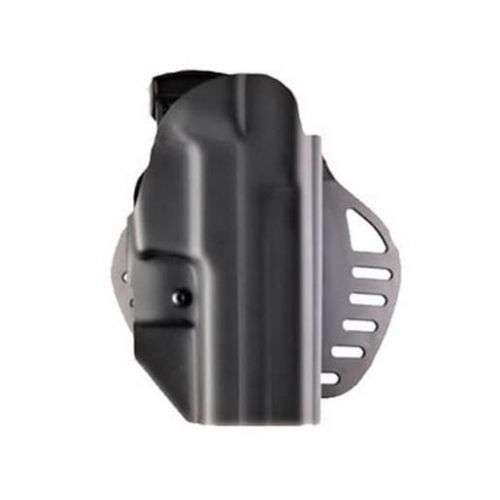 52023 Hogue Powerspeed C20 SIG Sauer P220 P226 Paddle Holster Right Hand Polyme