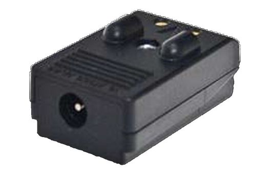 New Topcon BA-2 Charger Connector for TP-L4 Series Pipe Laser Batteries (BT-53Q)