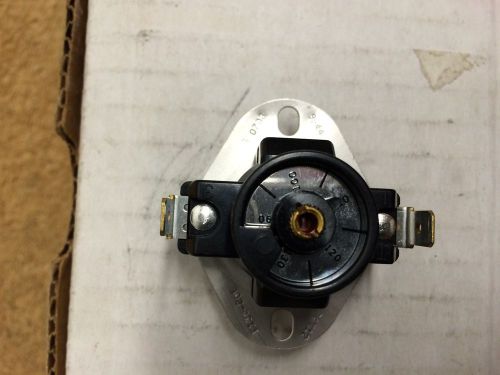Therm-O-Disc 310708 Snap Fan Switch  90 - 130 degrees F  HVAC
