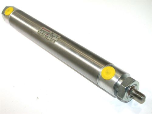 New norgren 6&#034; stroke stainless air cylinder rld06a-dad-aa00 for sale