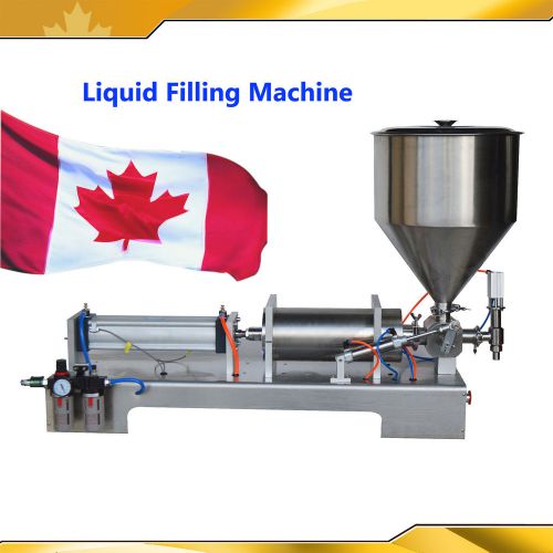 1000-5000 Liquid Filling Machine 110V CA Seller
