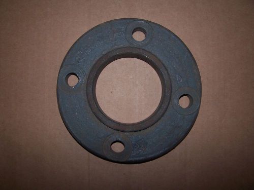 3&#034; Slip On (SO) 150# Raised Face Flange