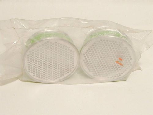 New AOSafety Chemical Cartridge R54A Respirator Mask Respiratory Protect Filter