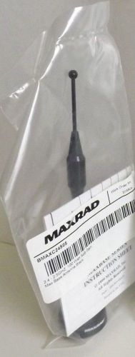 Maxrad BMAXC24505 2.2-2.9 GHz 5dB Antenna Black 2200-2900 MHz  New Sealed