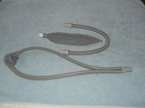 Dental nitrous oxide flowmeter rubber goods (circuit) for sale