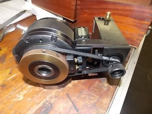 System 3R Rotating Fixture EDM TOOLING, Part#  3R 1.65S w/ Controller