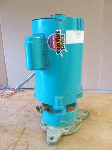 Classic Bronze Vacuum Unit by Apollo: A Dental 1 HP Wet Vac Vacuum Pump System