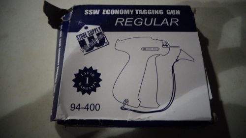 SSW Economy Tagging Gun Regular 94-400